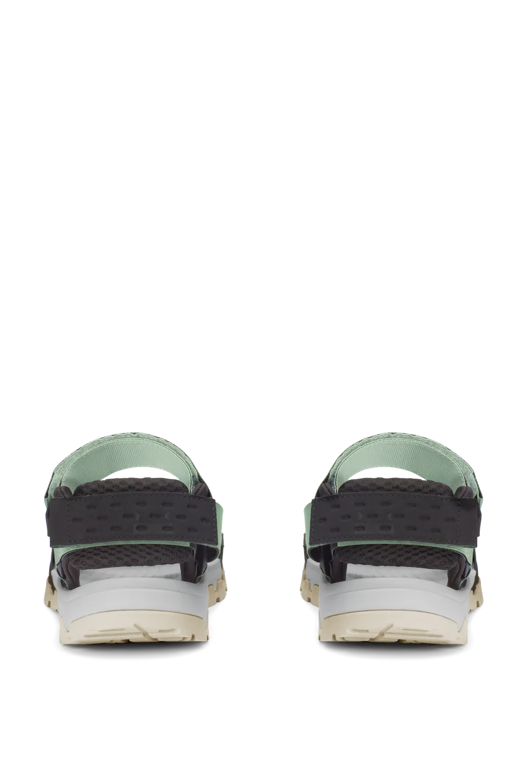 Jack Wolfskin Ridge Sandal W sandale femme réglable