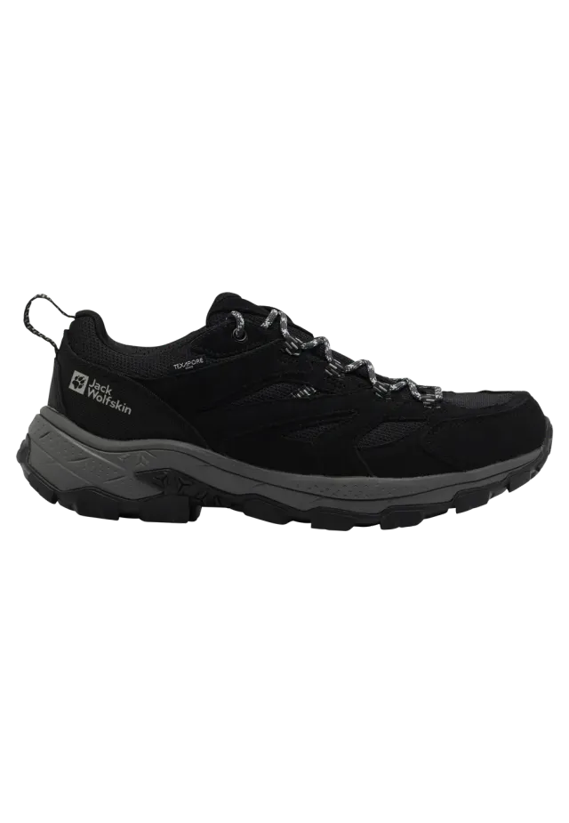 Jack Wolfskin Vojo Tour Texapore Low M chaussure rando