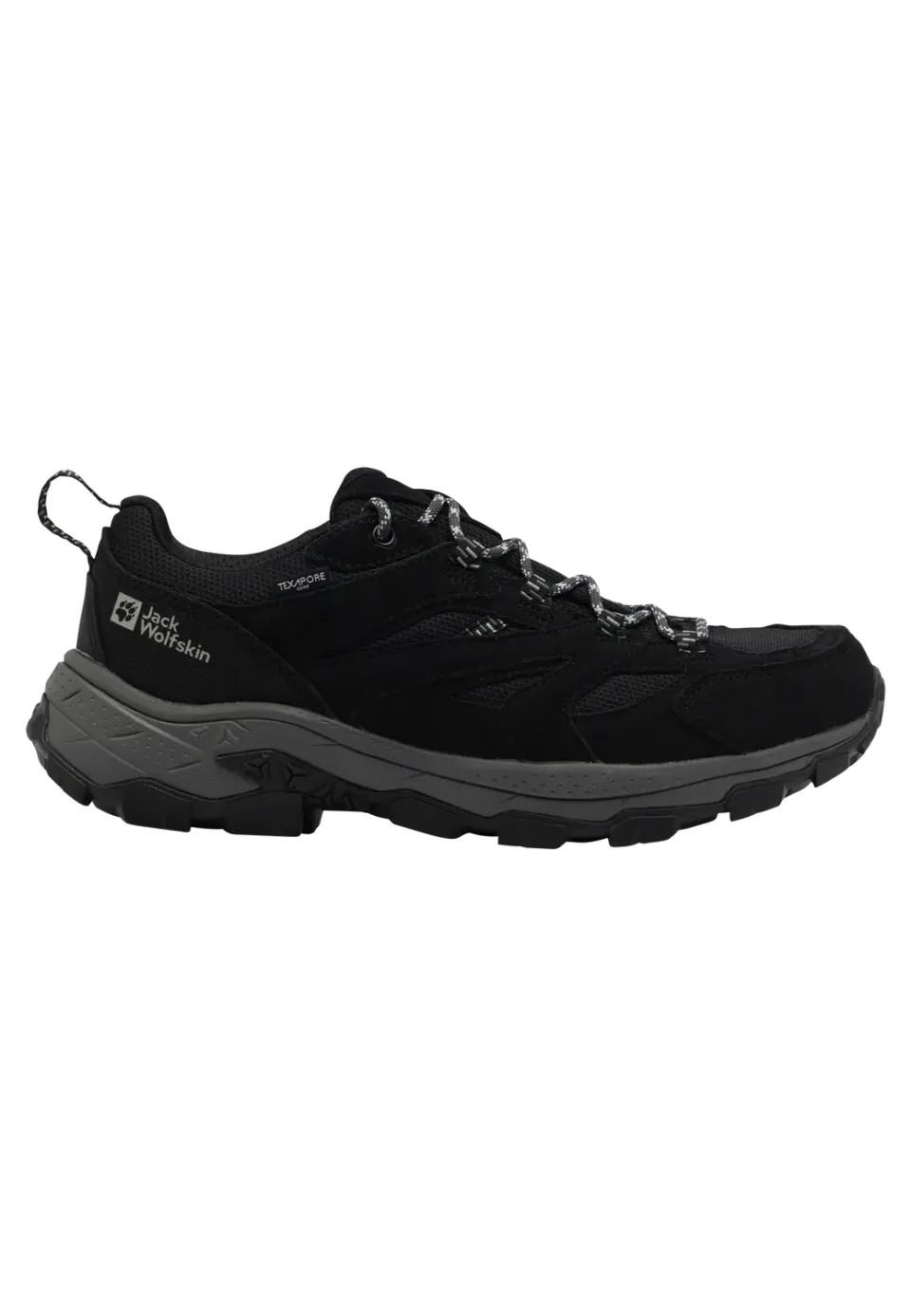 Jack Wolfskin Vojo Tour Texapore Low M chaussure rando