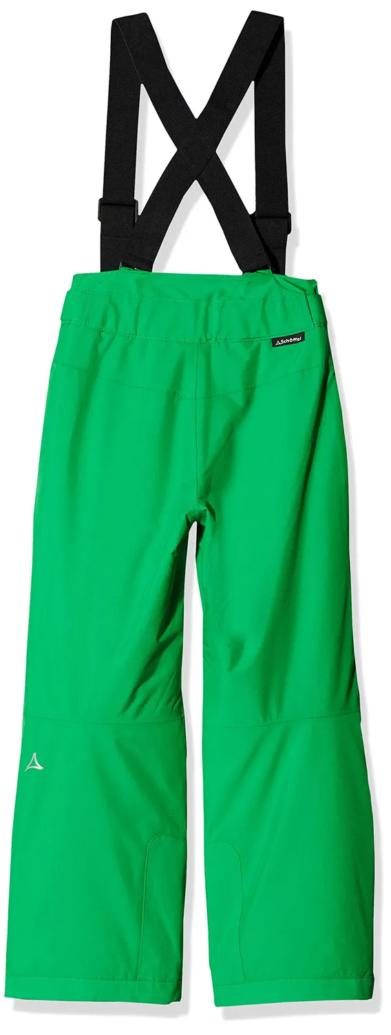 Schöffel Bolzano pantalon ski enfant taille unique matelassé