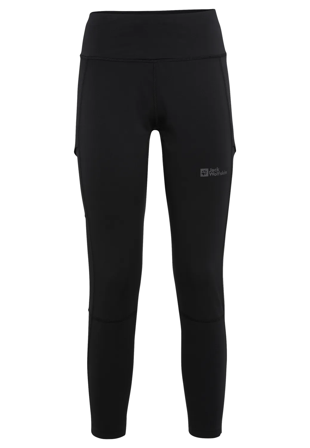 Jack Wolfskin Kammweg Tights W legging femme stretch