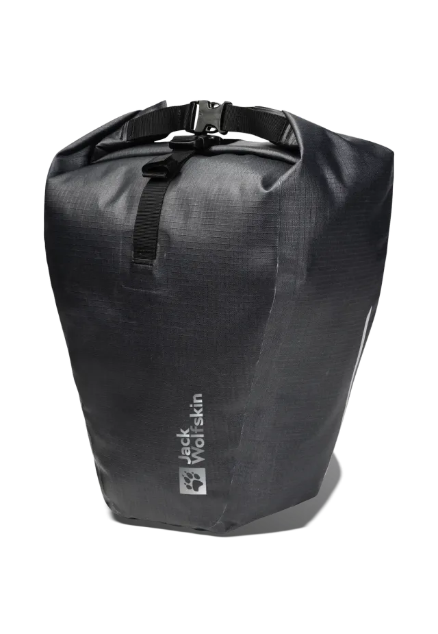 Jack Wolfskin Gravex 15 sacoche vélo étanche 15 L