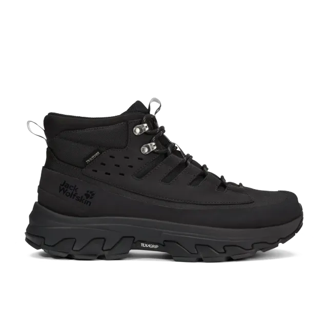 Jack Wolfskin Apex Hike Texapore Mid M chaussure rando imperméable