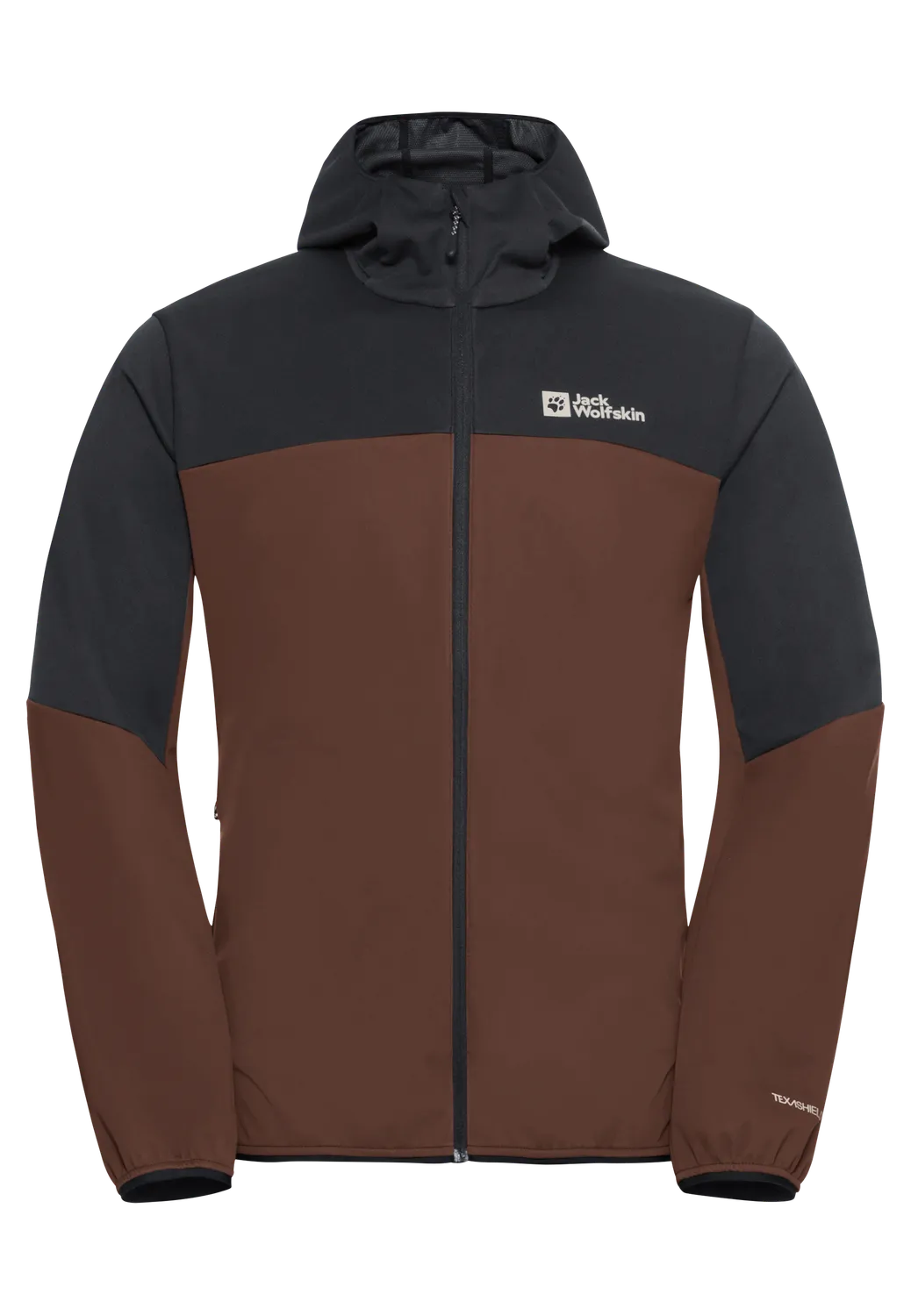 Jack Wolfskin Feldberg Hoody M veste déperlante coupe-vent