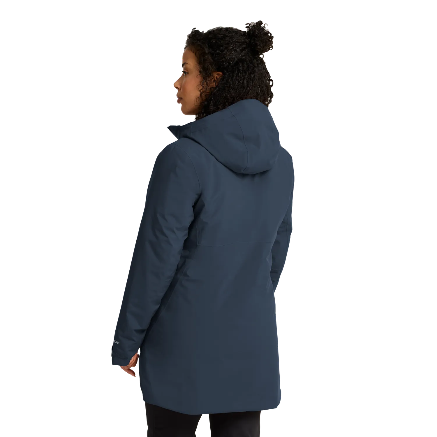 Jack Wolfskin Heidelstein 2 Ins JKT W veste femme hiver