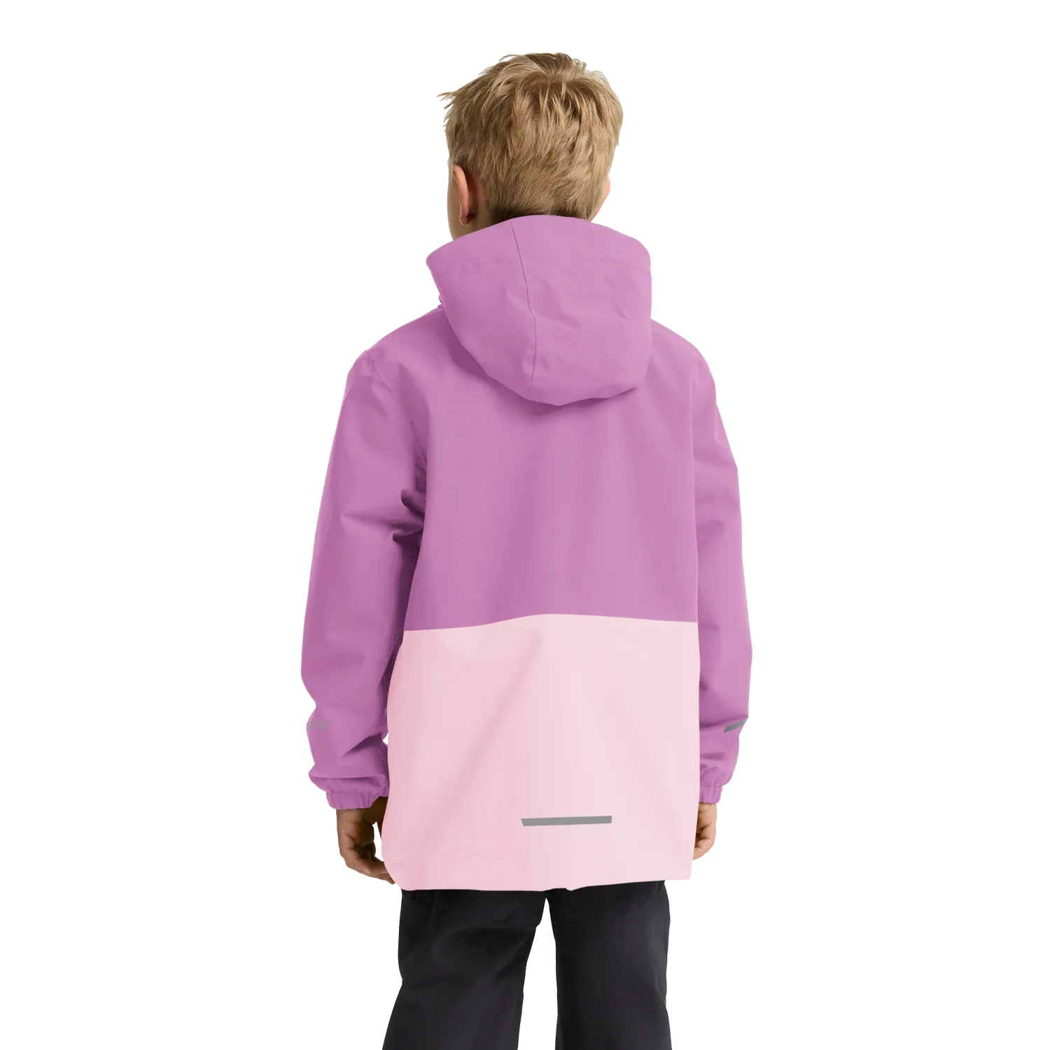 Jack Wolfskin Snow Days Jkt Kids veste hiver enfant chaude
