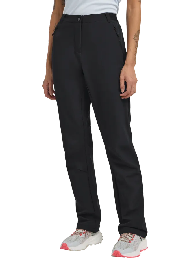 Jack Wolfskin Geigelstein pantalon femme softshell