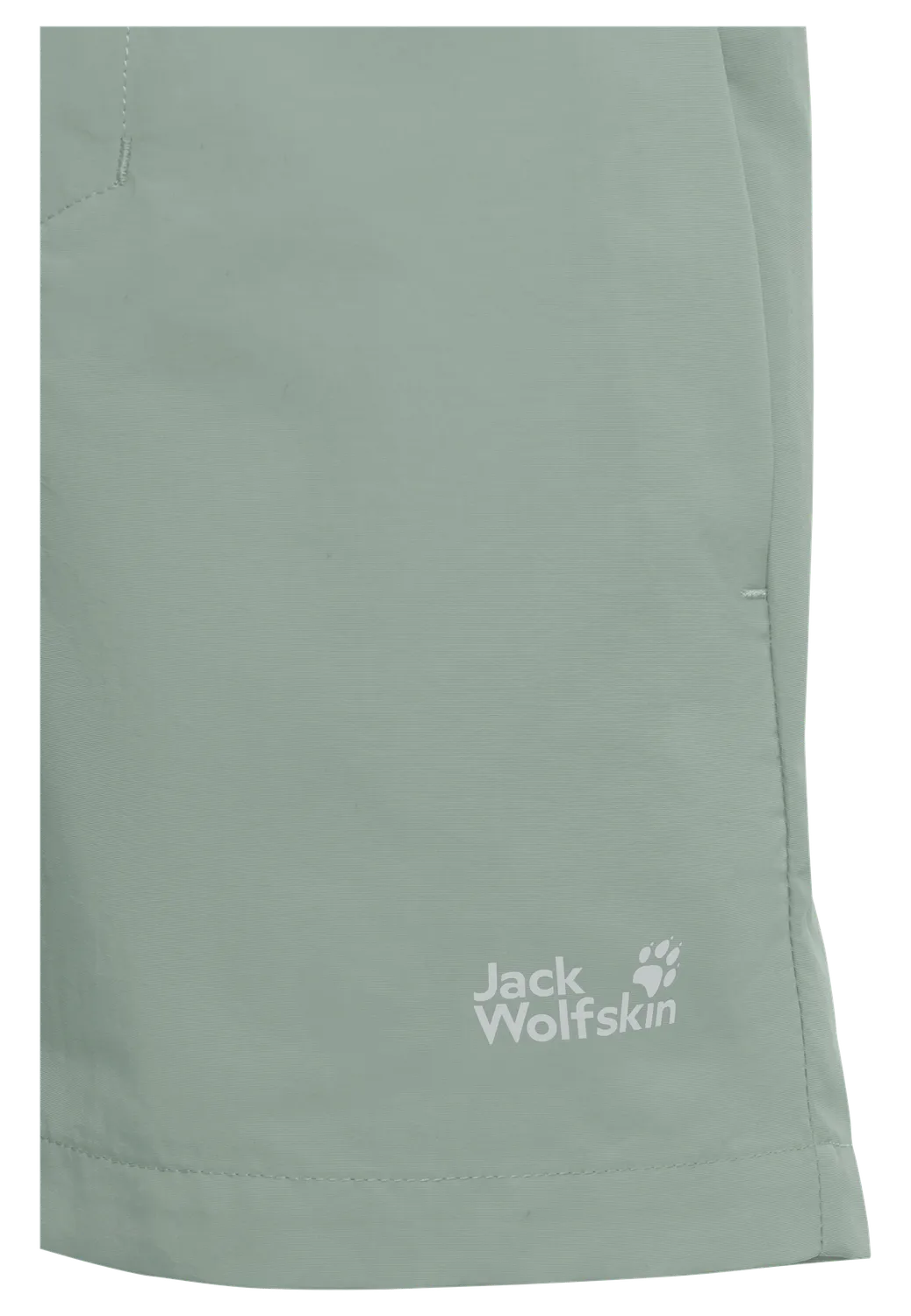 Jack Wolfskin Sun Shorts K short enfant 128 anti-UV