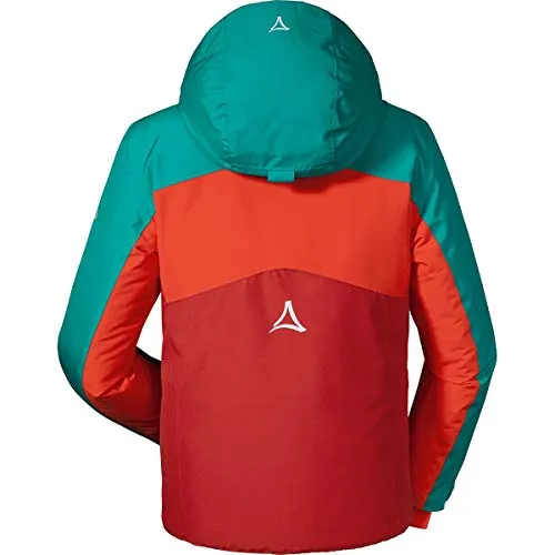 Schöffel Le Havre 2 veste ski enfant imperméable