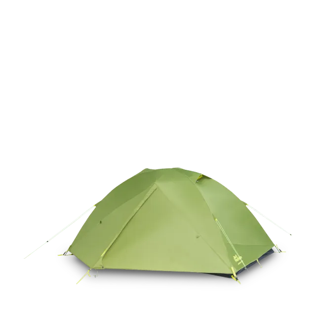 Jack Wolfskin Skyrocket II Dome tente 2 places ventilée