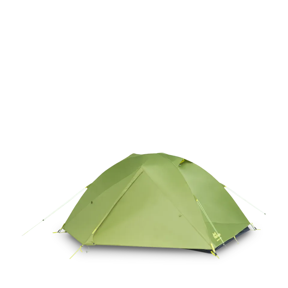 Jack Wolfskin Skyrocket II Dome tente 2 places ventilée