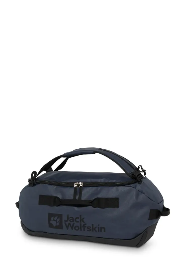 Jack Wolfskin All-In Duffle 35 sac voyage 35L étanche