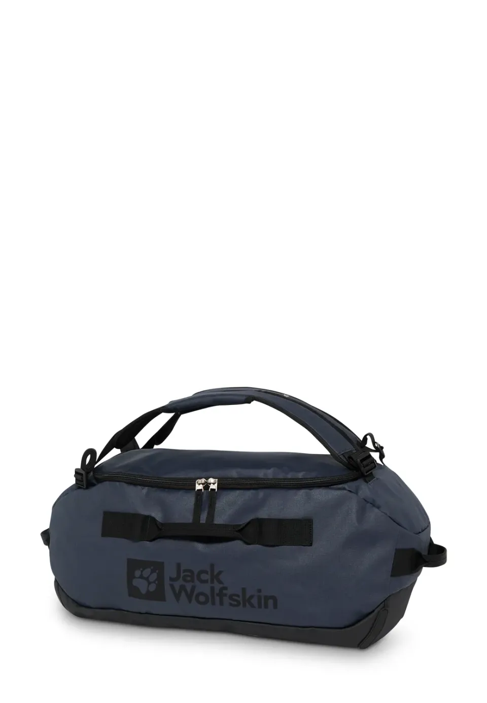 Jack Wolfskin All-In Duffle 35 sac voyage 35L étanche