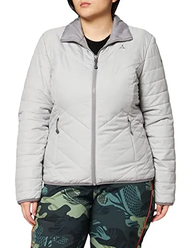 Schöffel Ventloft Alyeska 1 doudoune femme réversible