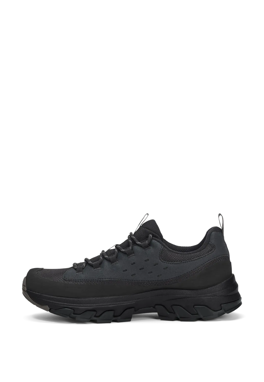 Jack Wolfskin Thru Hike Texapore Low M chaussures étanches