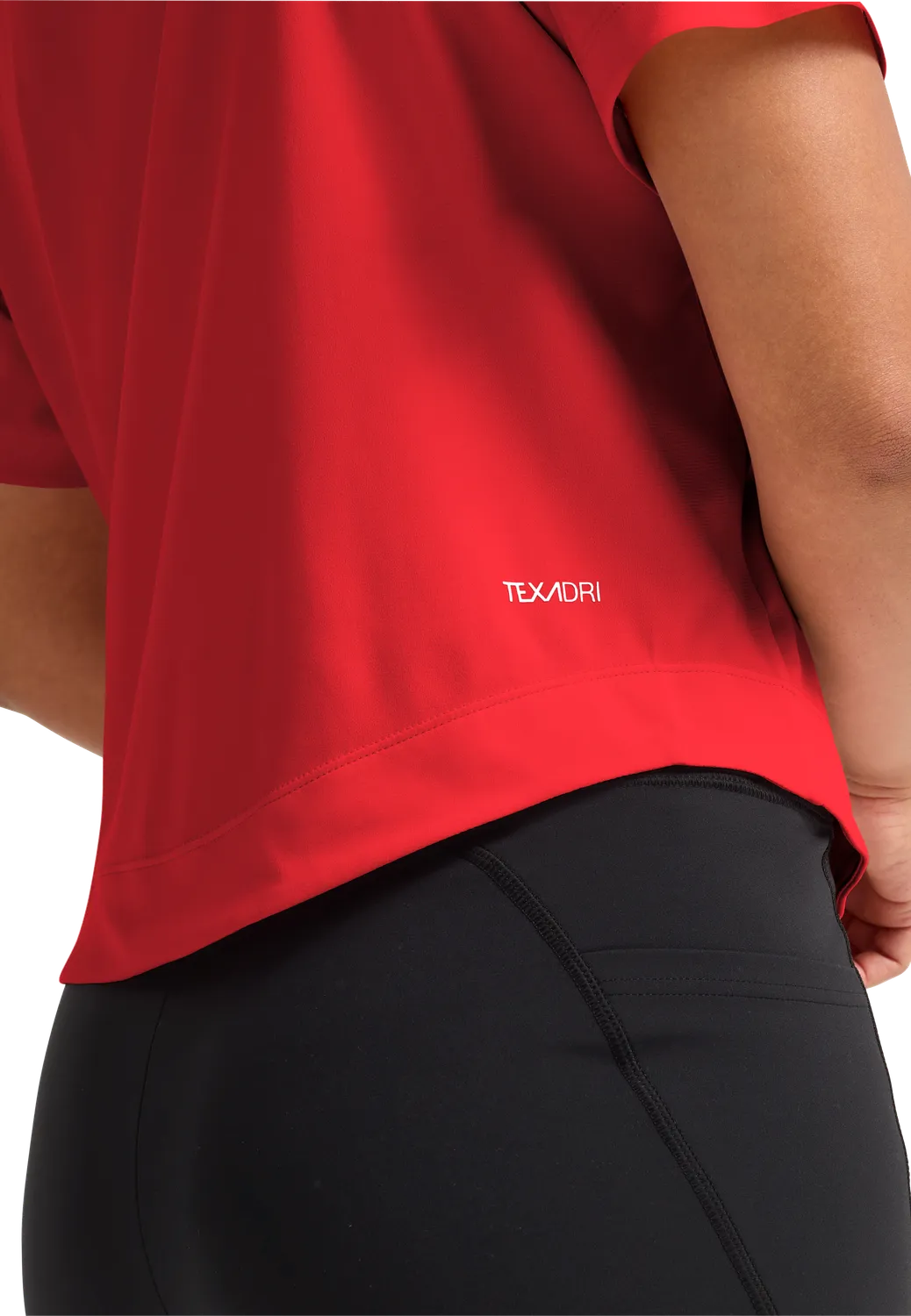 Jack Wolfskin Litestride T W t-shirt rando femme respirant
