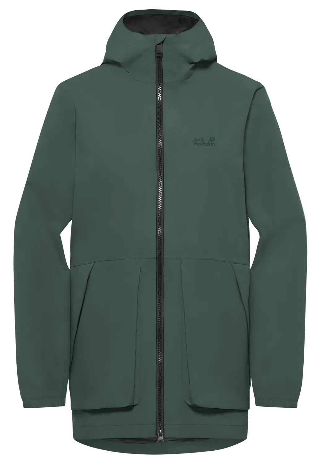 Jack Wolfskin Terraview 2L Parka W parka imperméable taille M