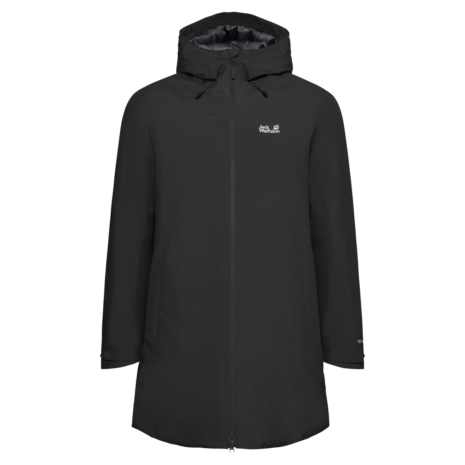 Jack Wolfskin Heidelstein 2 Ins veste femme imperméable