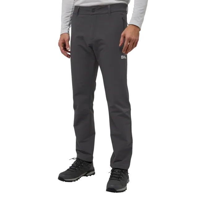 Jack Wolfskin Activate Thermic Pants M pantalon chaud