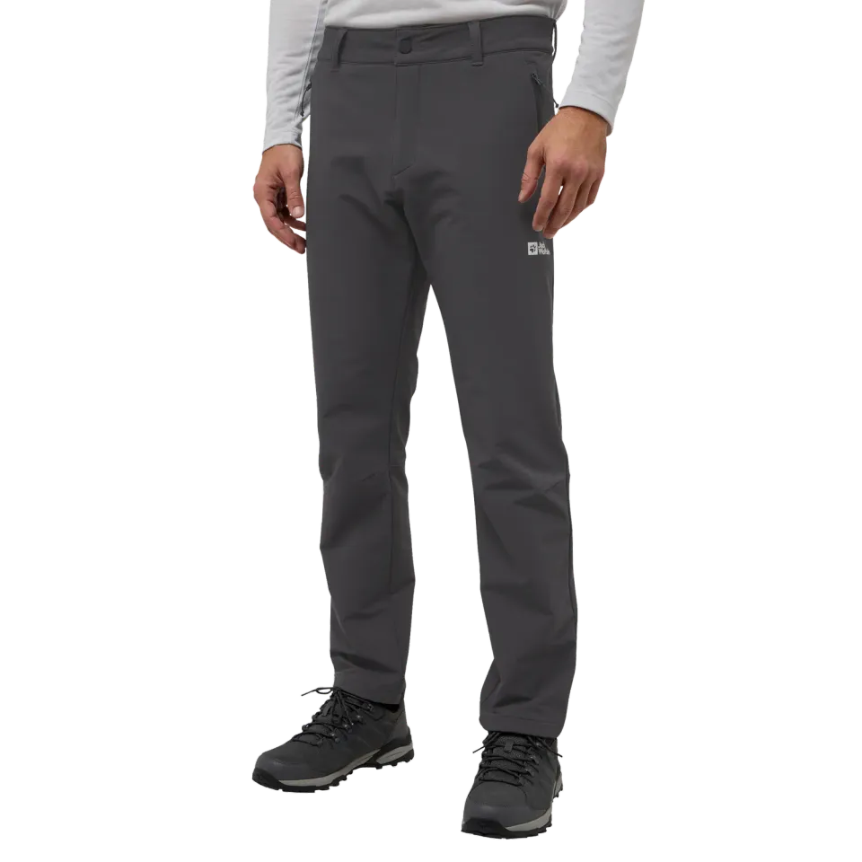 Jack Wolfskin Activate Thermic Pants M pantalon chaud