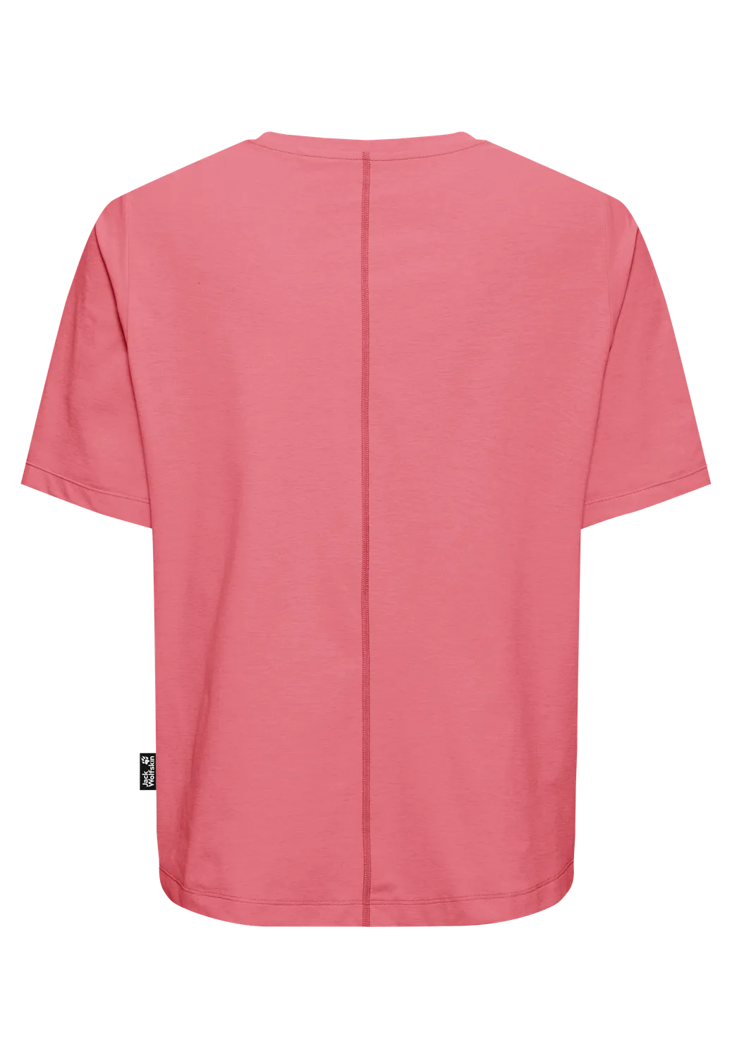 Jack Wolfskin Travel T W t-shirt femme anti-UV M