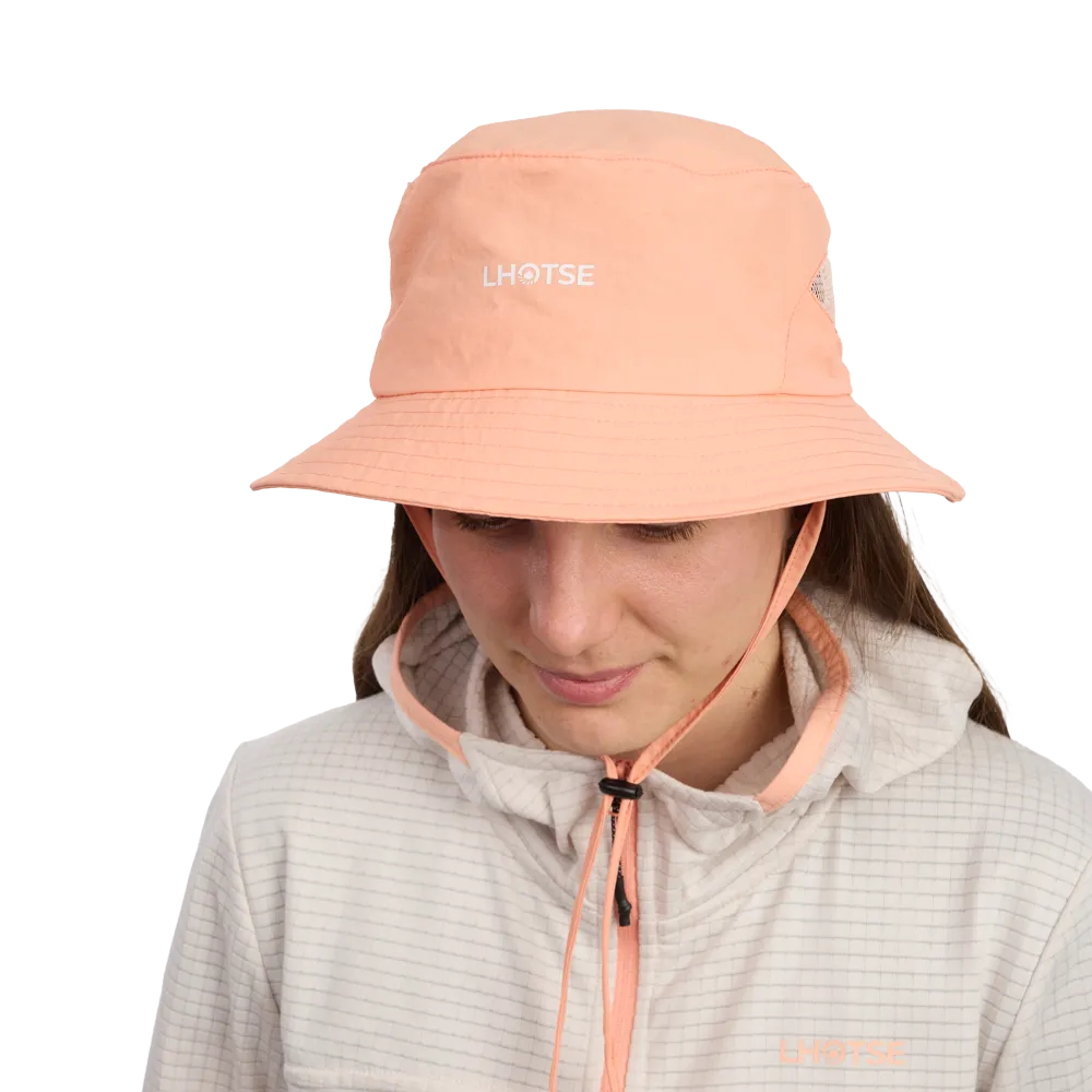Lhotse Arbizon chapeau Coral séchage rapide