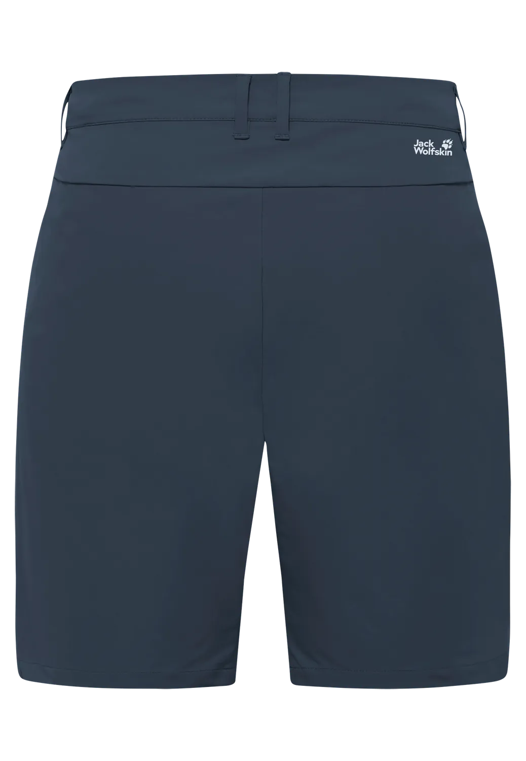 Jack Wolfskin Pico Trail short rando homme bermuda