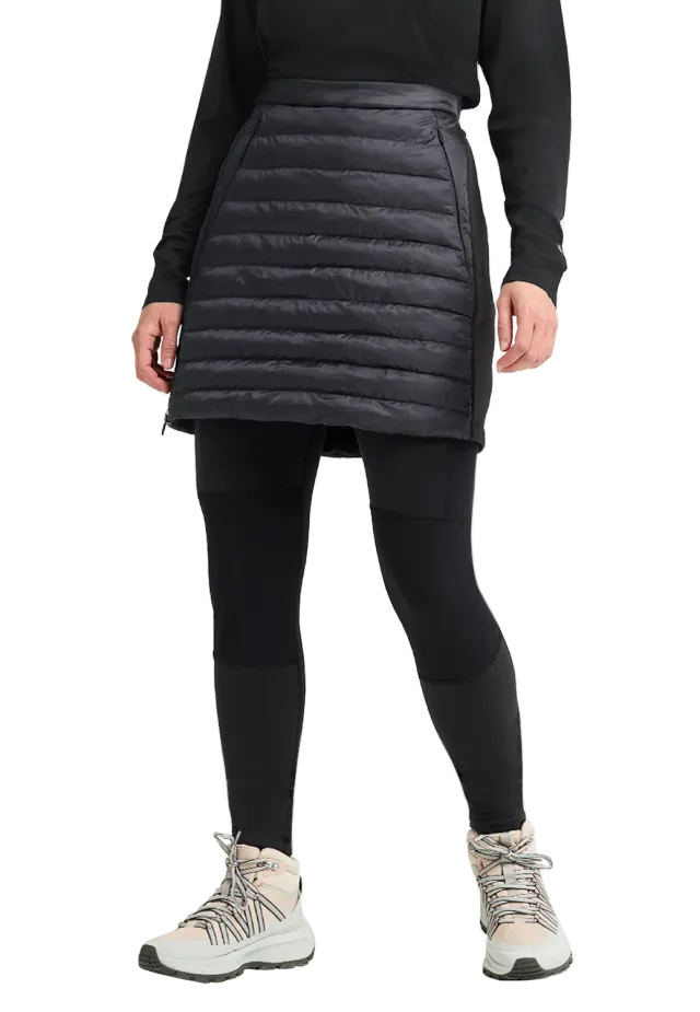 Jack Wolfskin Routeburn Pro Ins Skirt W jupe isolée femme