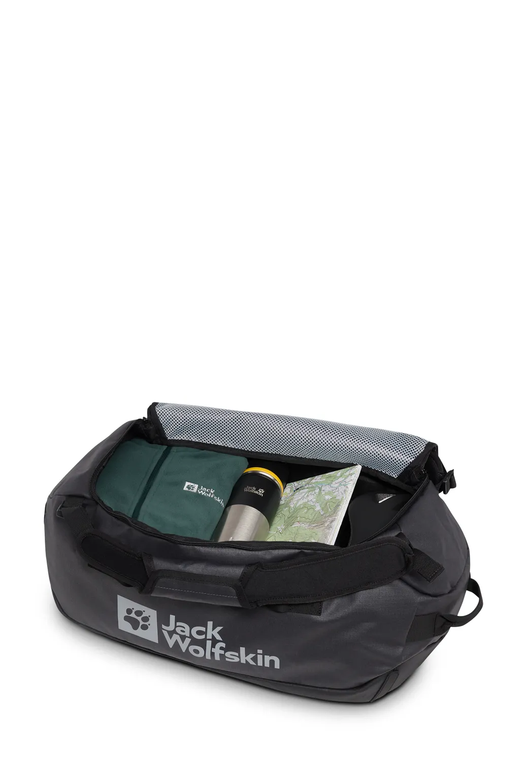 Jack Wolfskin All-In Duffle 35 Sac voyage 35 L