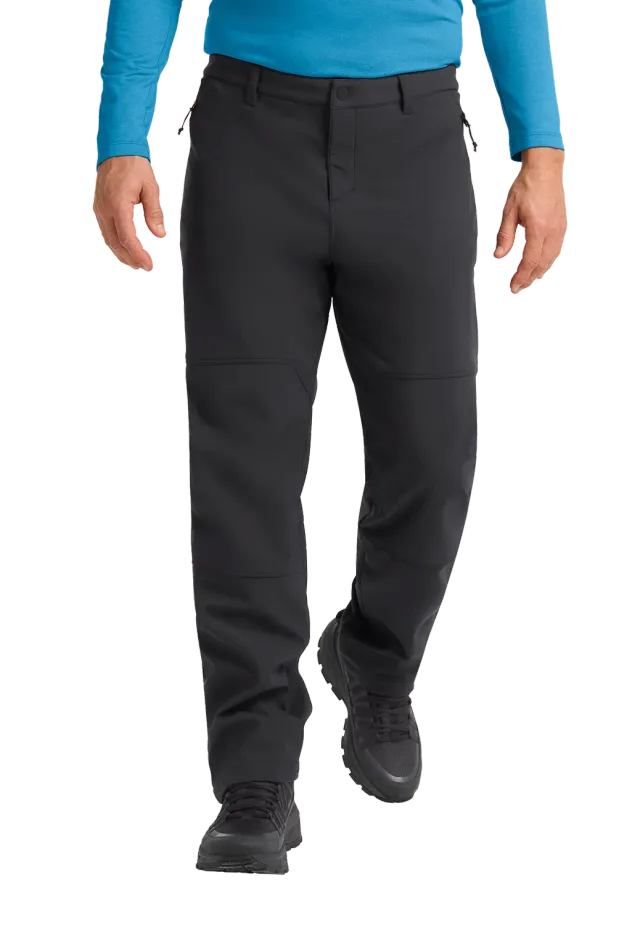 Jack Wolfskin Trek Terrain Pants pantalon homme hiver