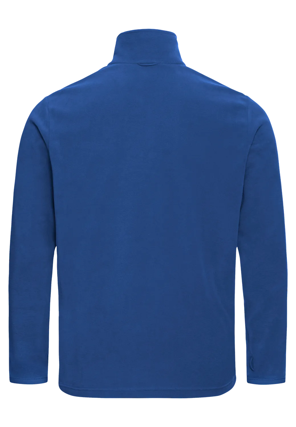 Jack Wolfskin Taunus 100 FZ M polaire homme zip légère
