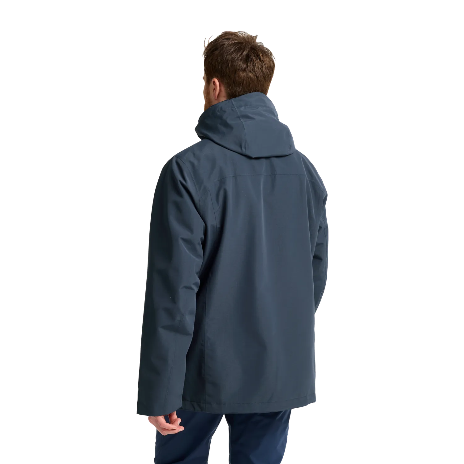 Jack Wolfskin Pinetrail 3in1 JKT M veste homme pluie