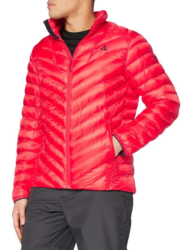Schöffel Val d Isere2 veste thermique homme PrimaLoft