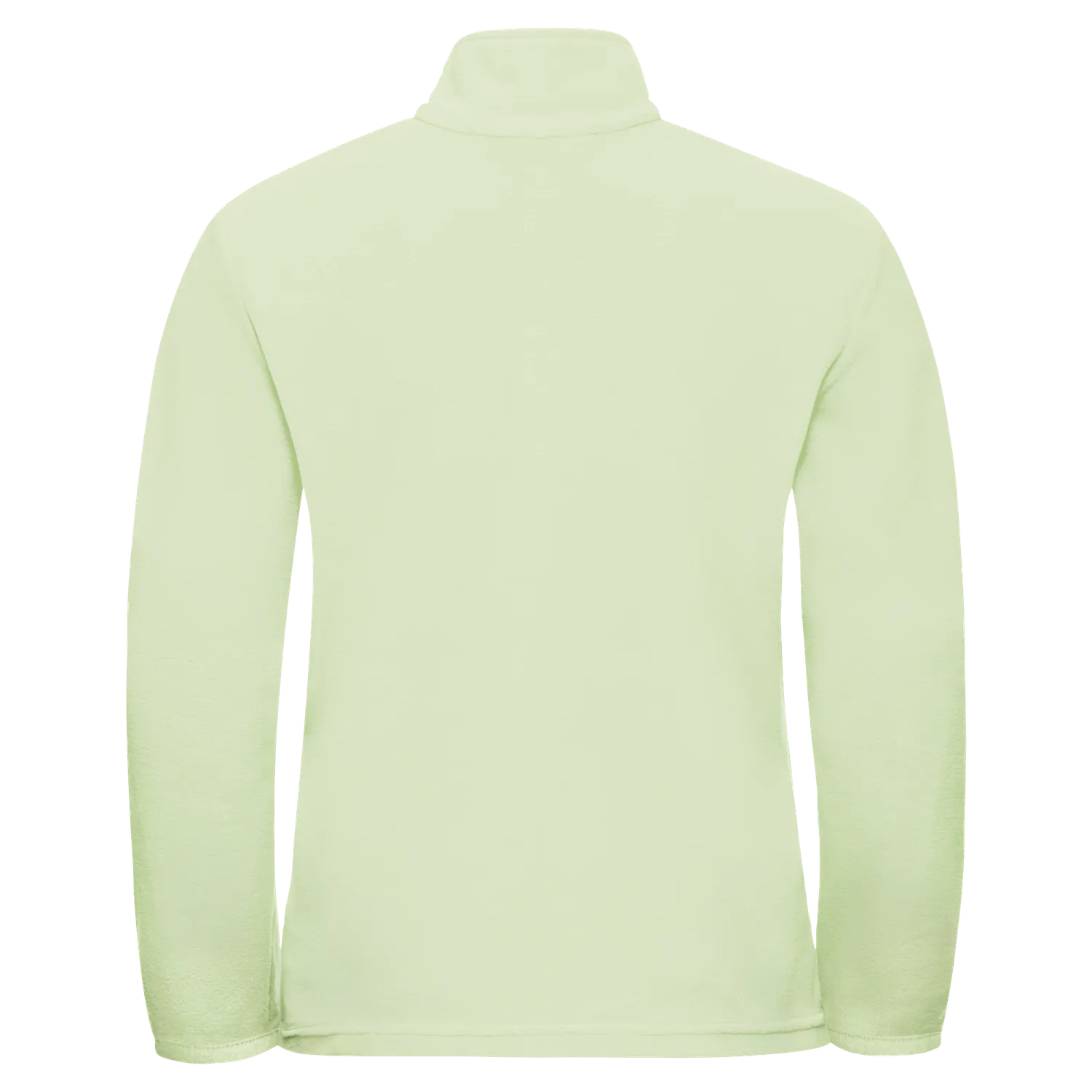 Jack Wolfskin Taunus 100 HZ W polaire demi-zip