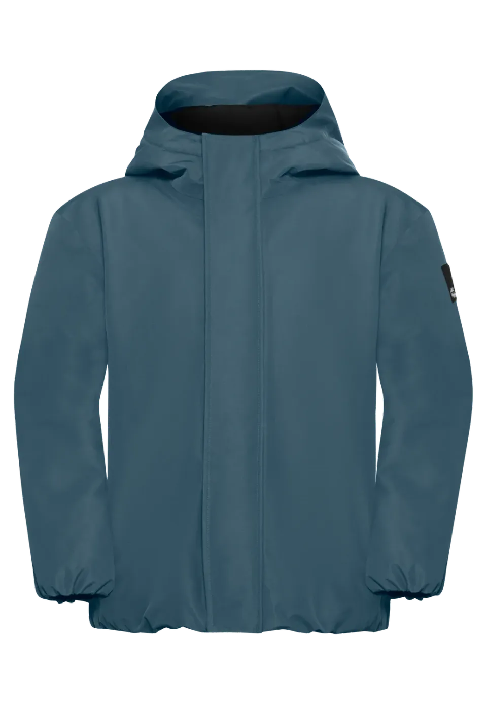 Jack Wolfskin Teen Ins Jacket K veste enfant chaude
