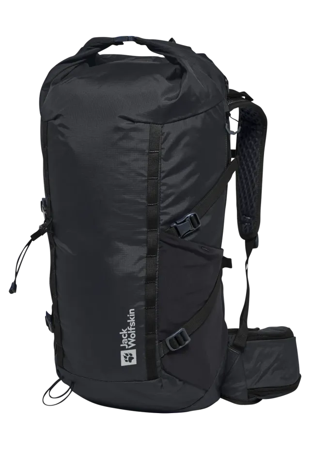 Jack Wolfskin Cyrox Shape 30 S-L sac à dos 30L ventilé