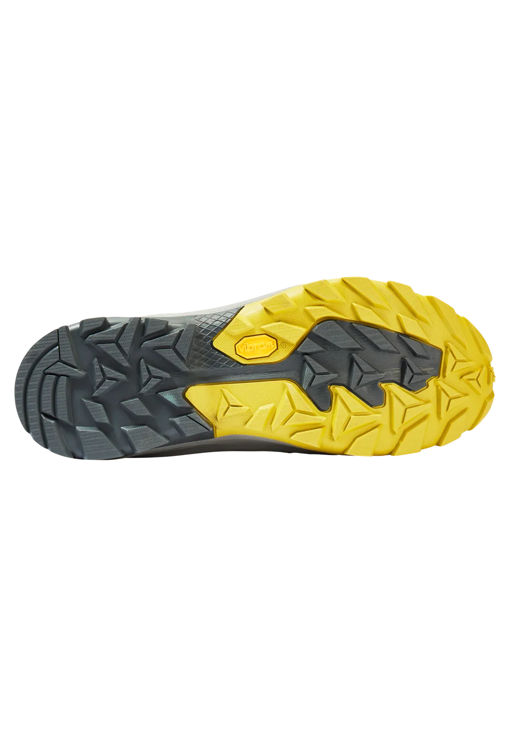 Jack Wolfskin Cyrox Texapore Low M chaussures homme