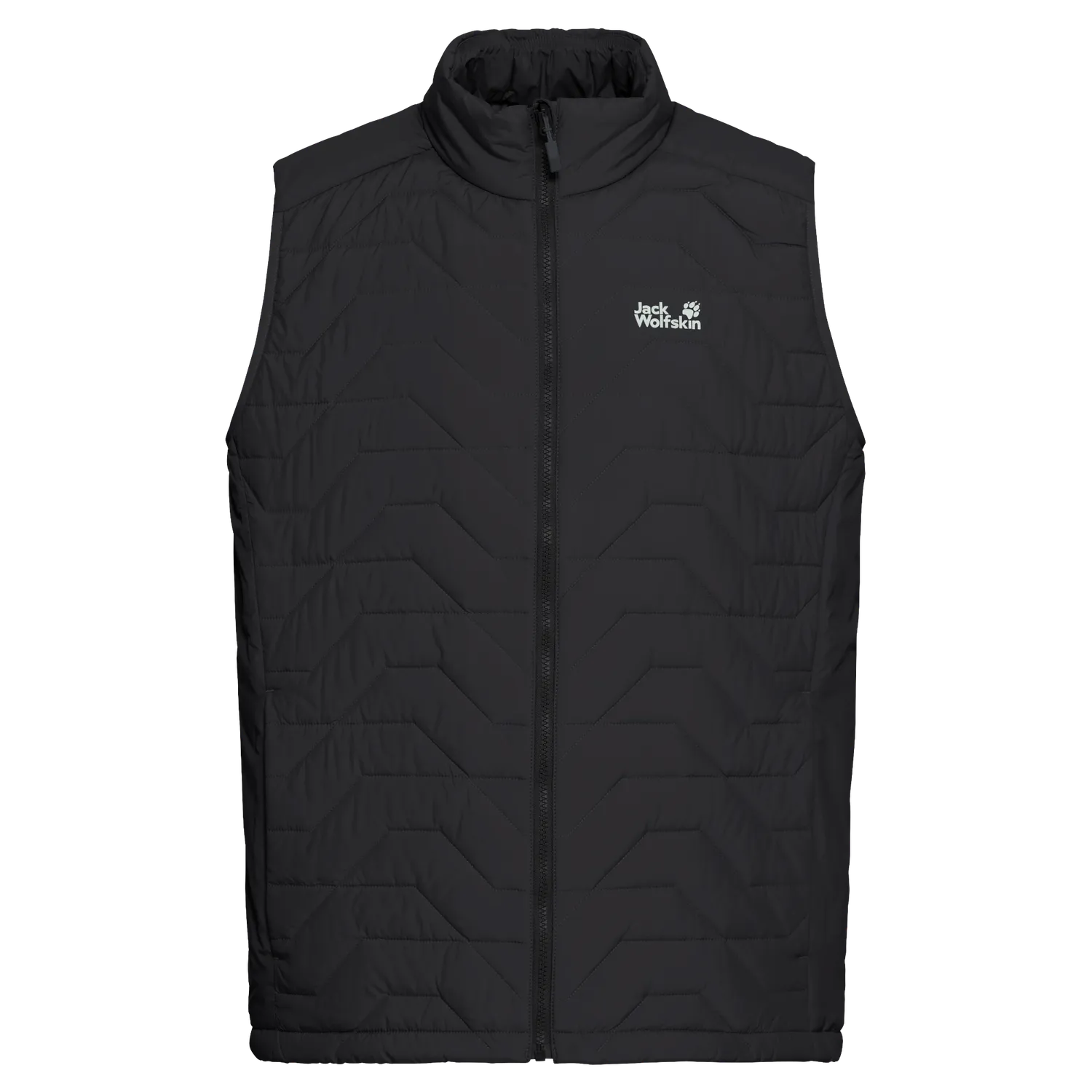 Jack Wolfskin Flextrek Ins Vest M gilet homme coupe-vent