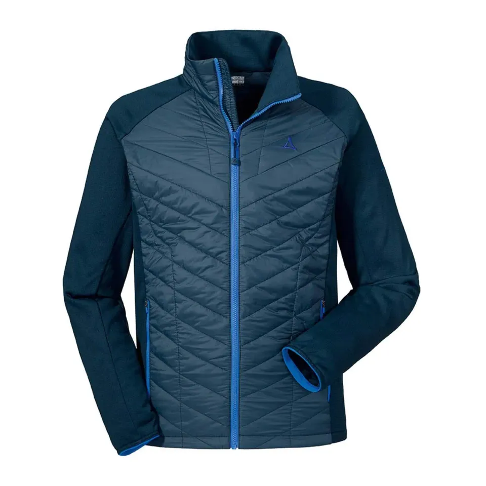 Schöffel Rom2 veste homme polaire ZipIn taille S