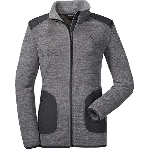 Schöffel Steibis1 veste polaire femme lapis chaude
