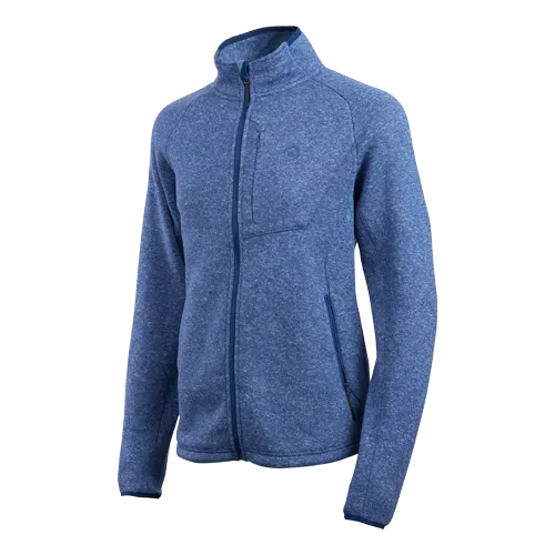 LHOTSE Adler Galaxy polaire chaude col montant