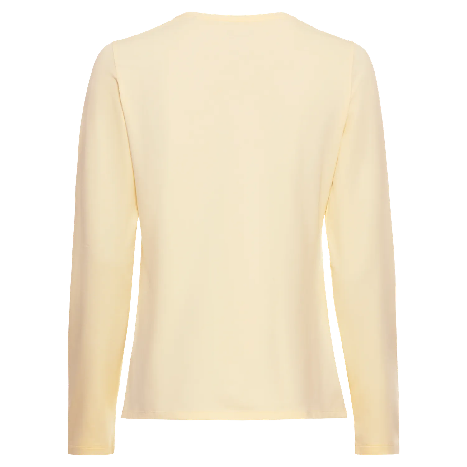 Jack Wolfskin Trail LS t-shirt femme manches longues