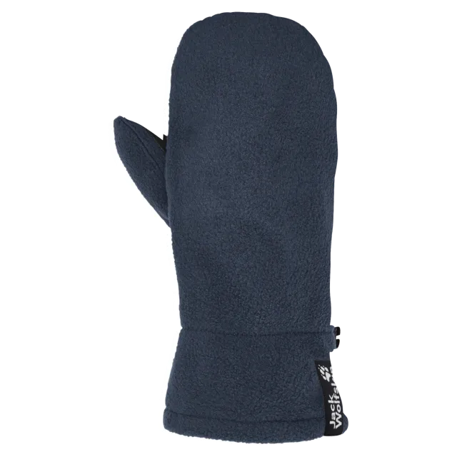 Jack Wolfskin Fleece Mitten moufles enfant taille 116