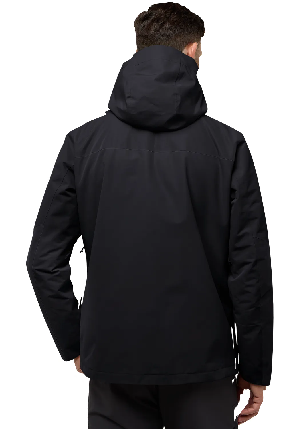 Jack Wolfskin Jasper 3in1 Jkt M veste 3-en-1 homme imperméable