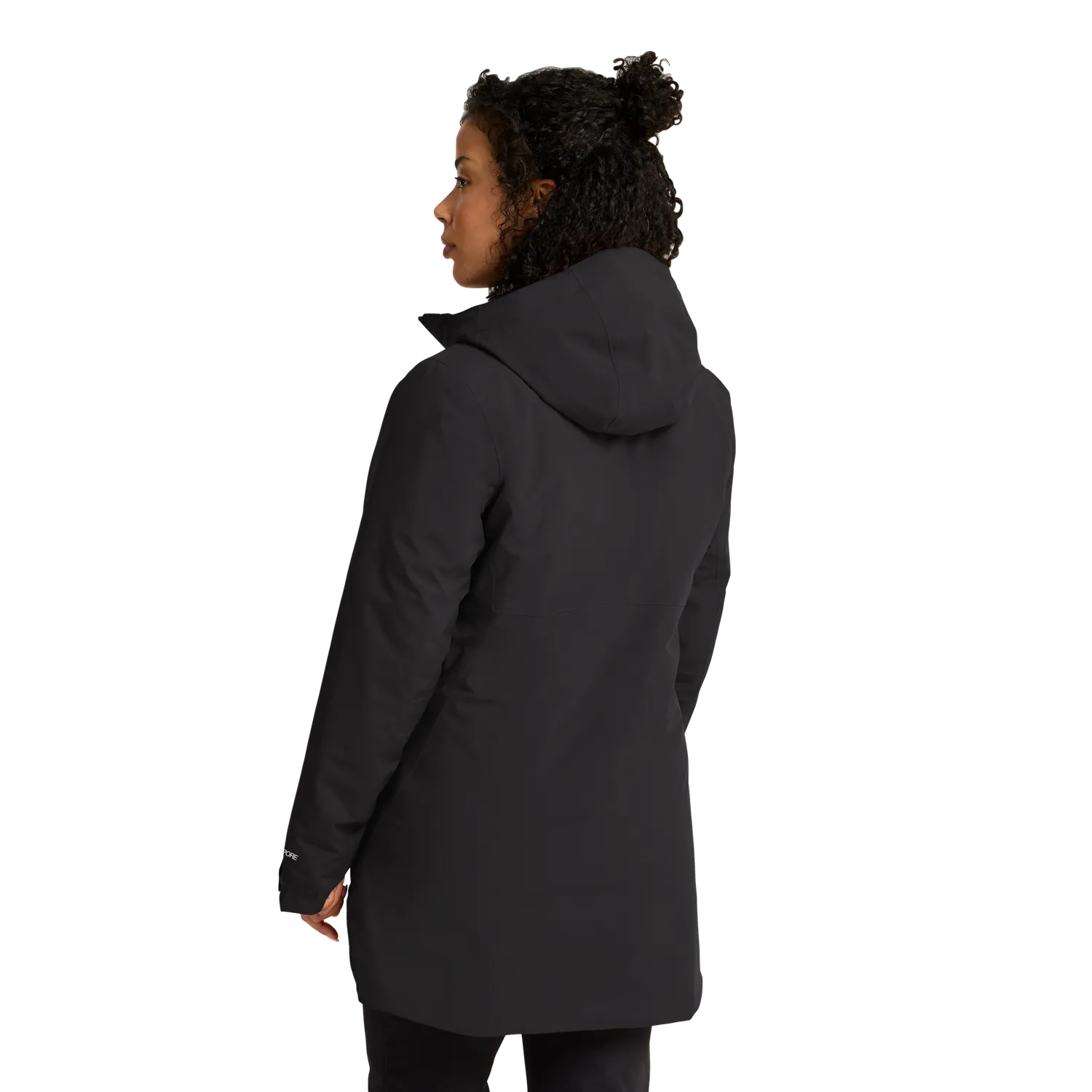 Jack Wolfskin Heidelstein 2 Ins veste femme imperméable