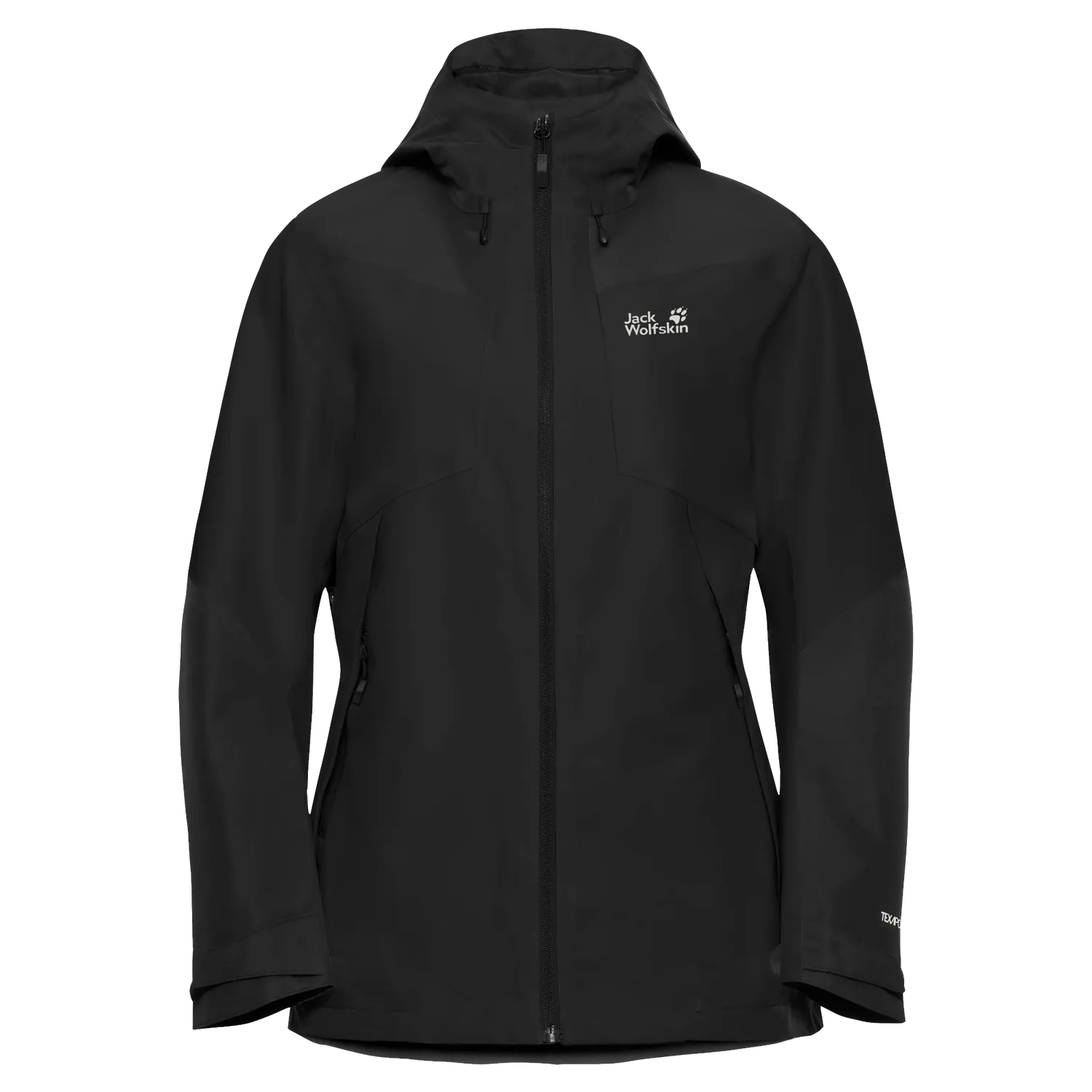Jack Wolfskin Flextrail 2L Jkt W veste imperméable femme