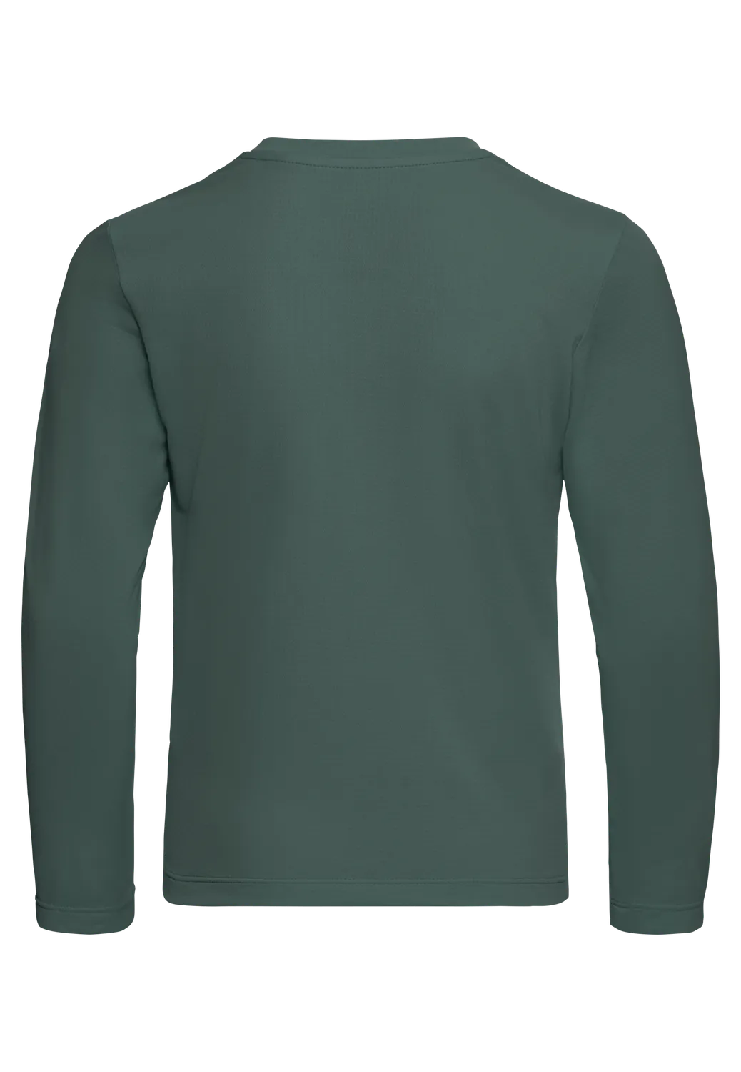 Jack Wolfskin Flare LS T K t-shirt enfant manches longues