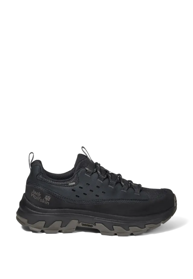Jack Wolfskin Thru Hike Texapore chaussure rando femme