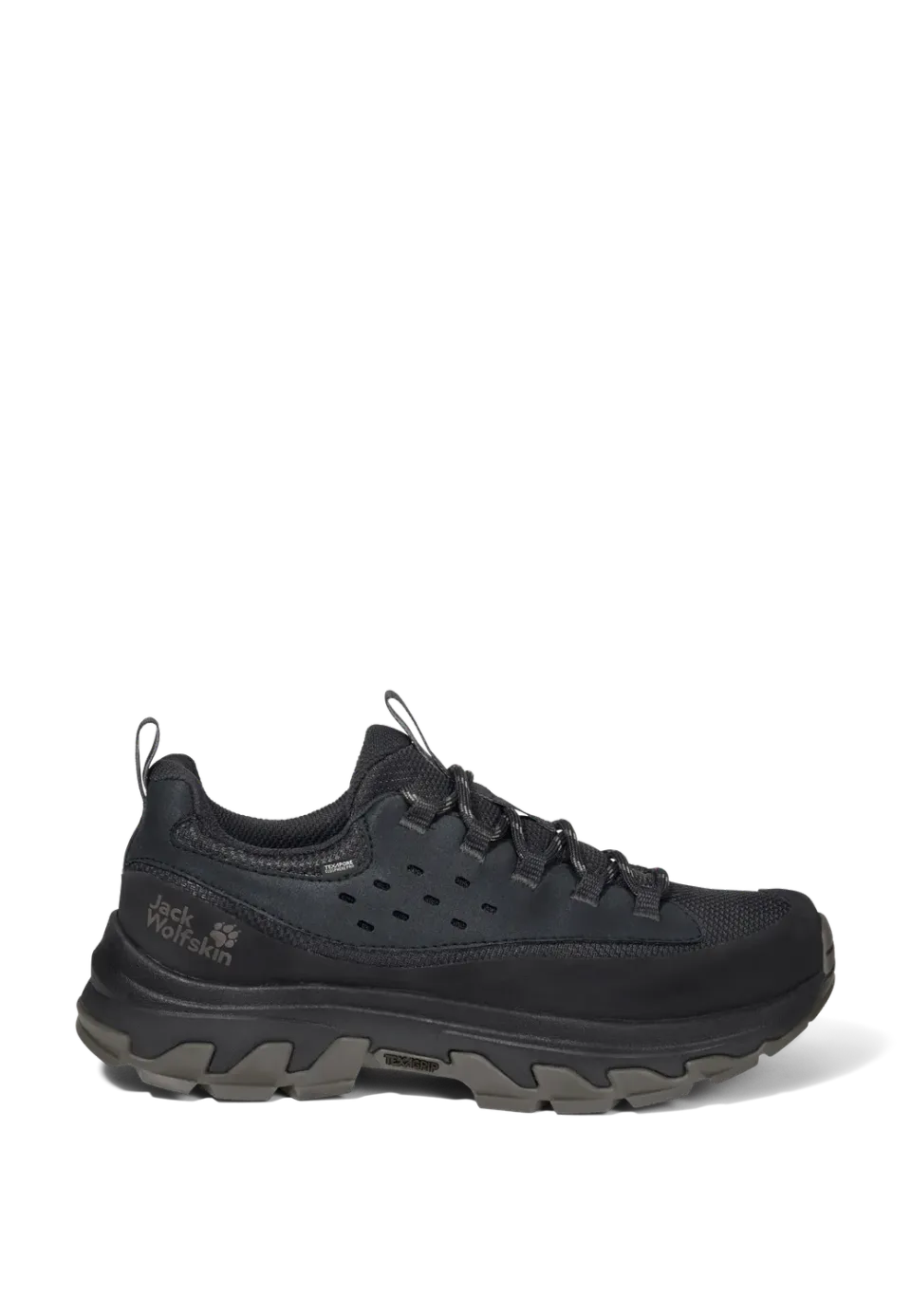 Jack Wolfskin Thru Hike Texapore chaussure rando femme