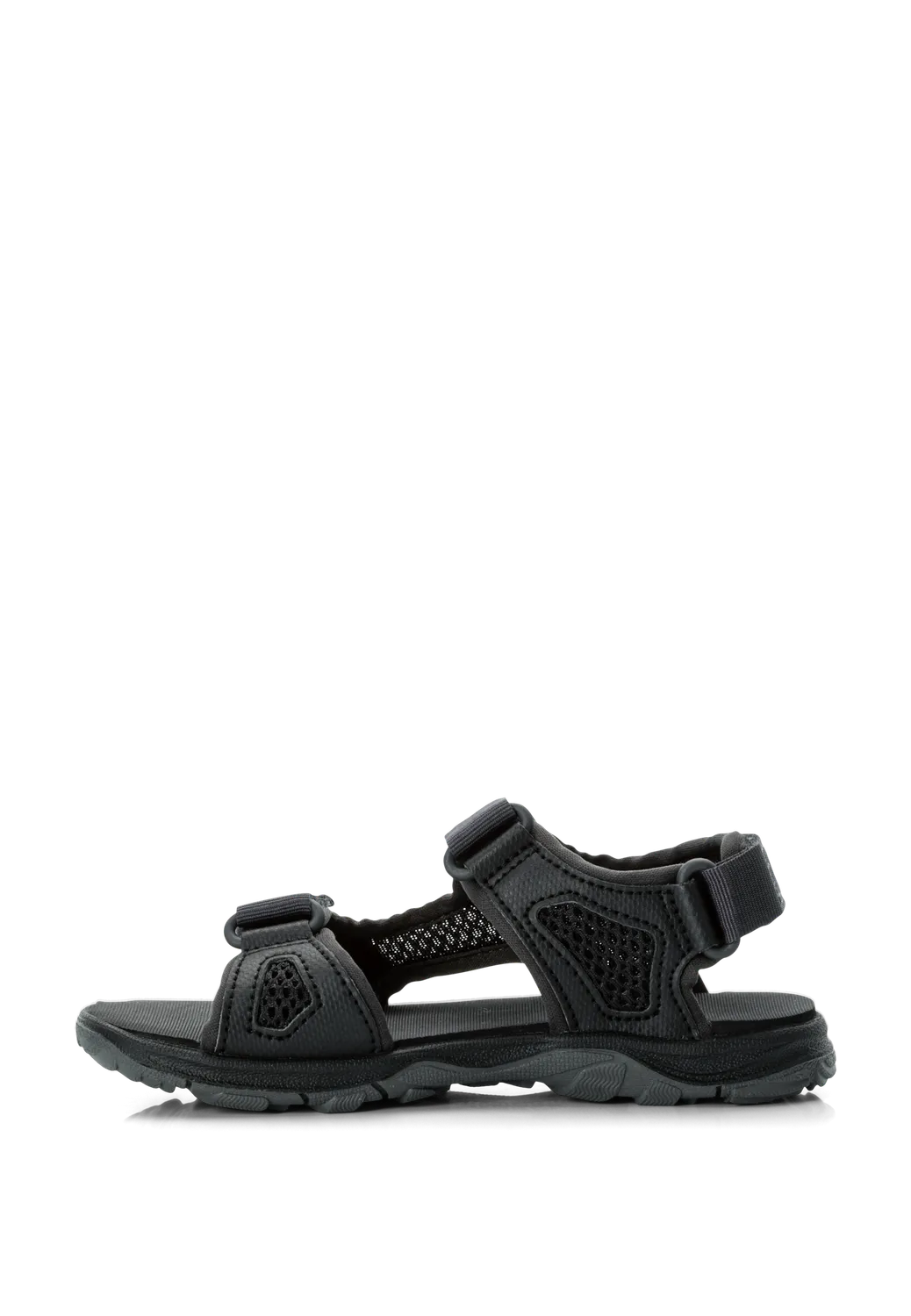 Jack Wolfskin Taraco Beach Sandal K sandale enfant légère